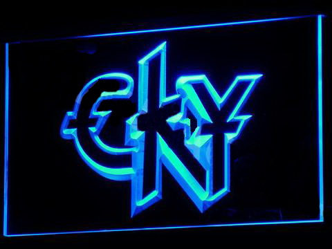 Eky LED Neon Sign